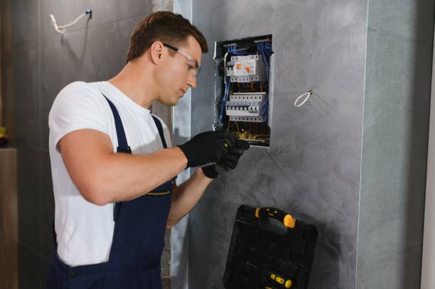 Best Electrical Outlet Repair  in Pleasureville, KY