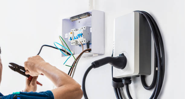 Best Electrical Rewiring Services  in Pleasureville, KY