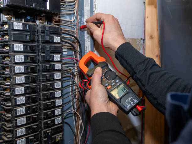 Best Electrical Installation Contractor  in Pleasureville, KY