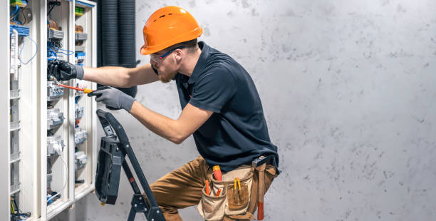 Best Electrical Troubleshooting Services  in Pleasureville, KY